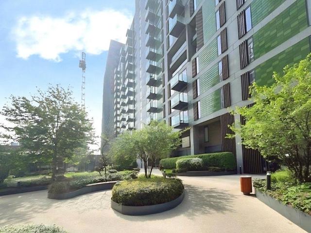 Flat for rent in Blackfriars, Salford