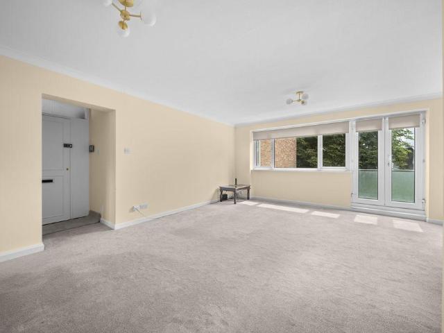 Flat for rent in Belsize Park, Primrose Hill