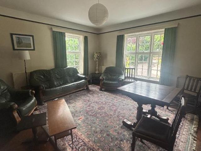 Flat for rent in St Andrews, Scotland