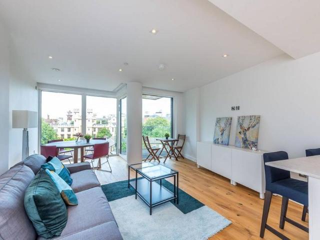 Apartment for rent in Green Close, Isle Of Man