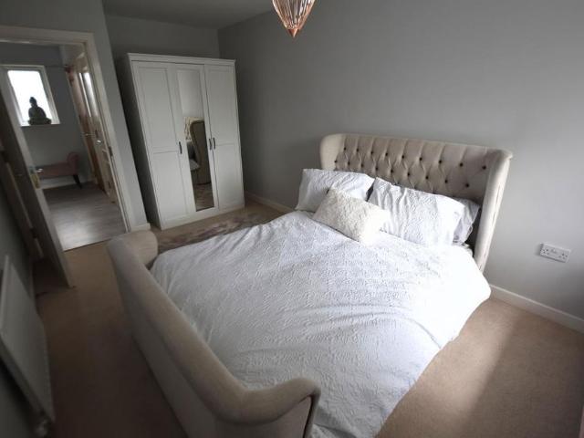 Apartment for rent in West Bletchley, Bletchley