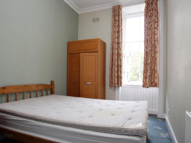 Apartment for rent in Cambuskenneth, Scotland