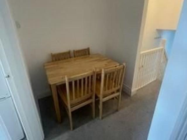 Apartment for rent in Harringay, Greater London