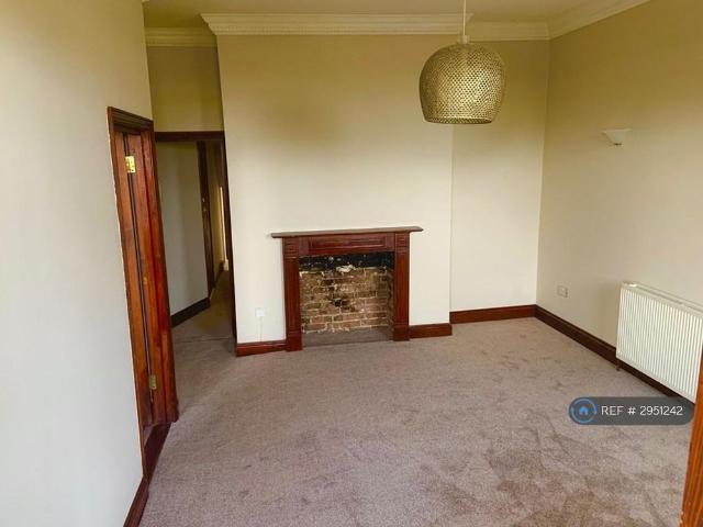 Apartment for rent in East Cliff, Acol