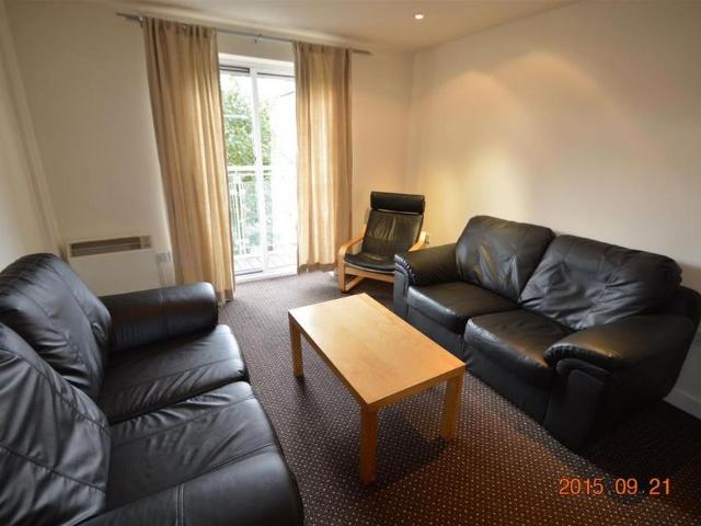 Apartment for rent in Hulme, Georgia