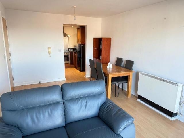 Apartment for rent in City Centre, South Yorkshire