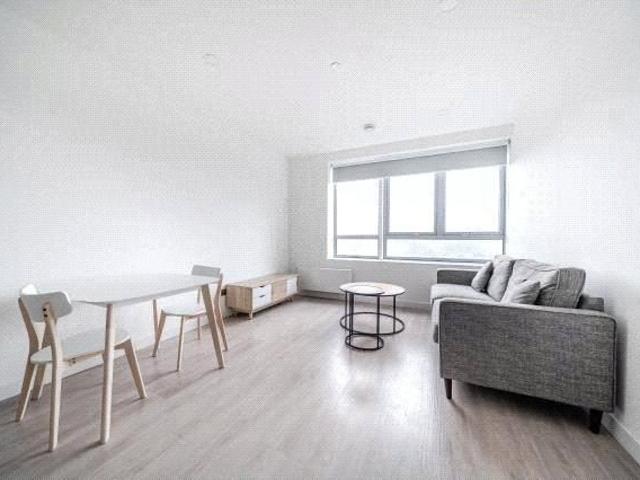 Apartment for rent in Easthampstead, Bracknell