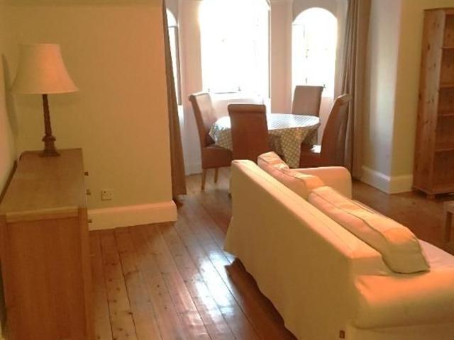 Apartment for rent in Haymarket, City of Edinburgh