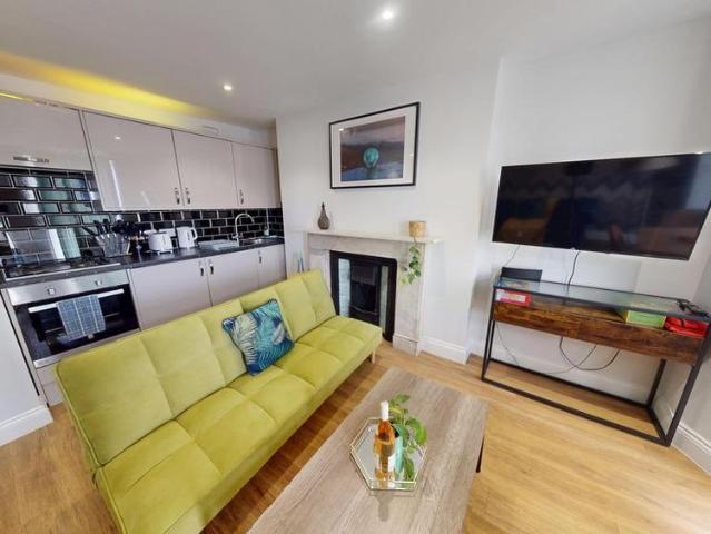 Apartment for rent in Brunswick, Hove