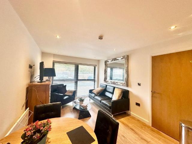 Apartment for rent in West Bridgford, Rushcliffe