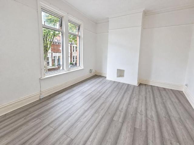 Apartment for rent in Fratton, Portsmouth