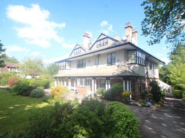 Flat for rent in Duchy, Harrogate