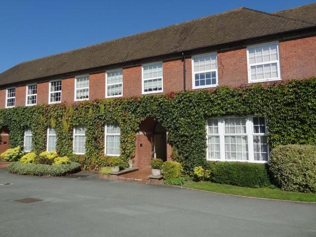 Flat for rent in Shropshire