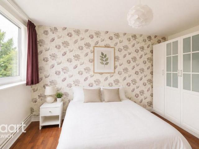 Flat for rent in Isle Of Man