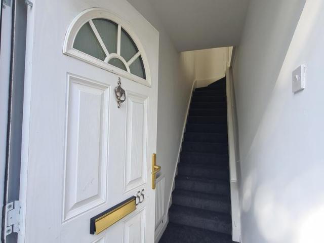 Flat for rent in Hirst, Ashington