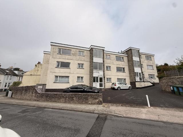 Flat for rent in Brixham