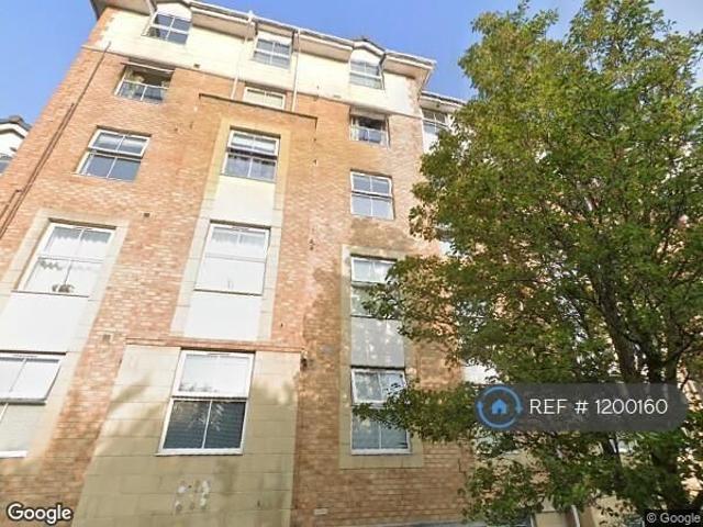 Room for rent in West Cliff, Bournemouth