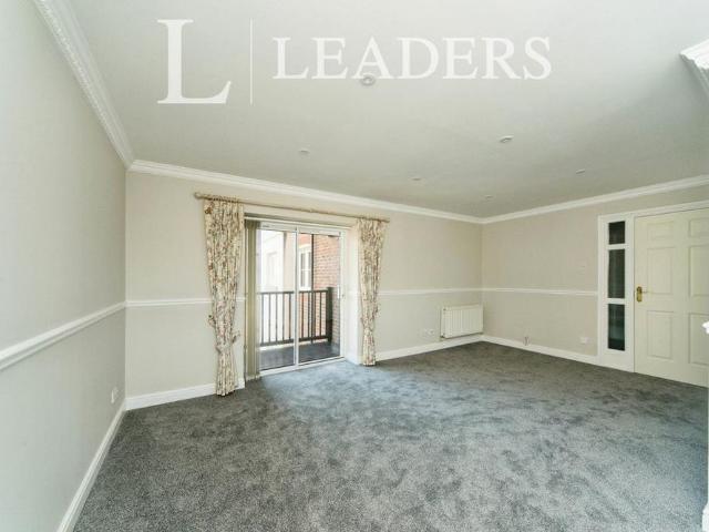 Apartment for rent in Sovereign Harbour, Eastbourne