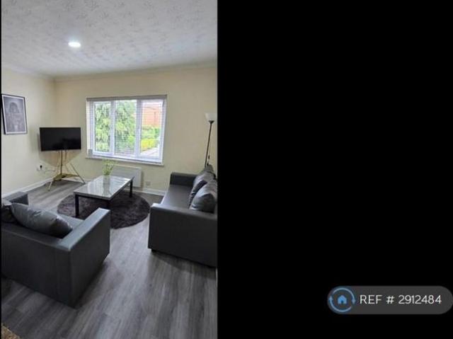 Apartment for rent in Clewer Village, Windsor