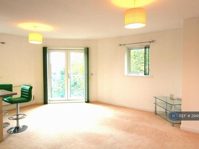 Apartment for rent in Moulsham, Chelmsford