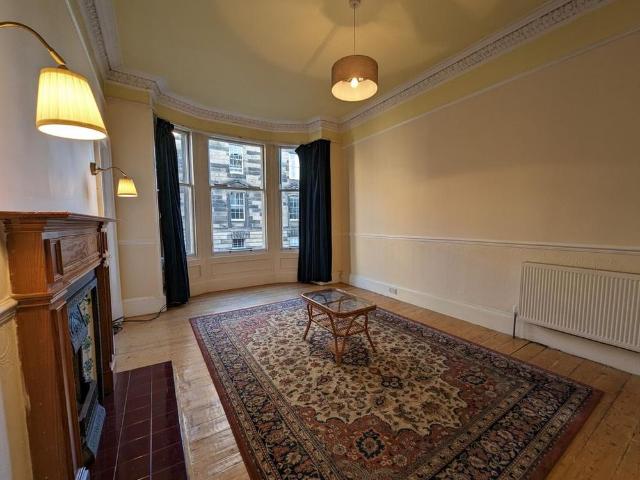 Apartment for rent in Canonmills, Scotland