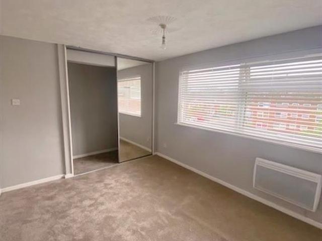 Apartment for rent in Harborne, West Midlands