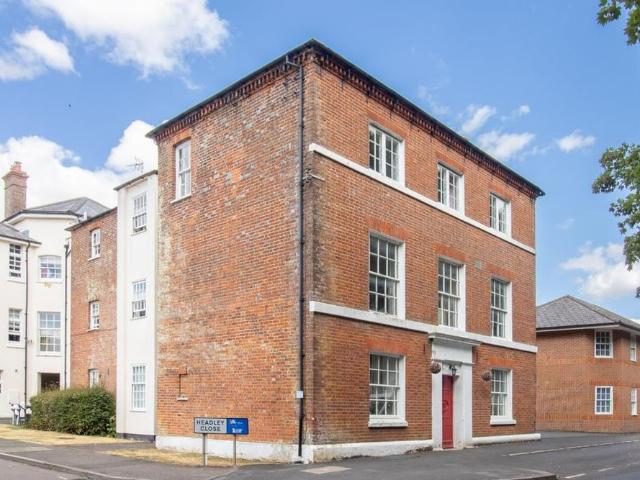 Apartment for rent in New Alresford, Hampshire