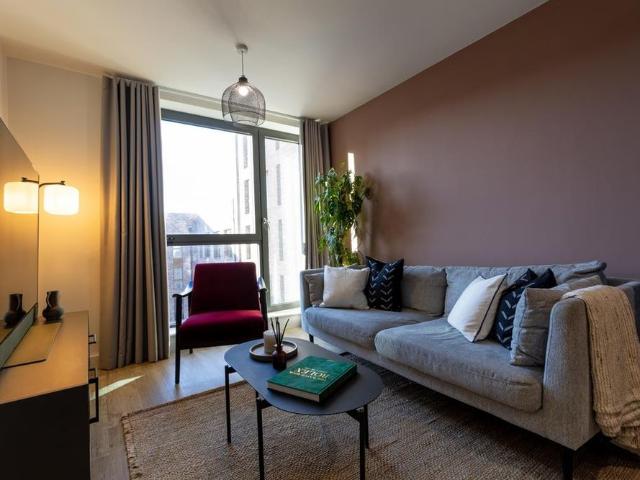 Apartment for rent in City Centre, South Yorkshire