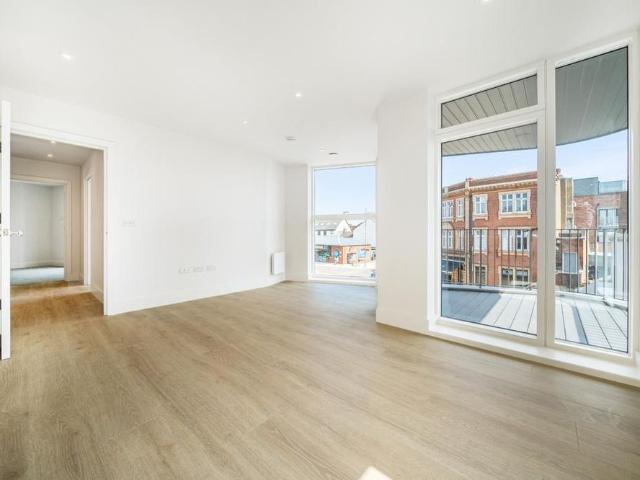Apartment for rent in Blendon, Greater London