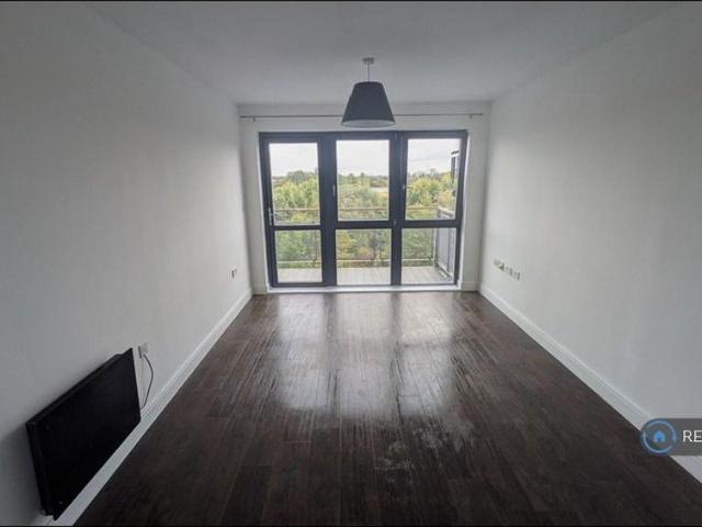 Apartment for rent in London Borough of Hackney, Greater London