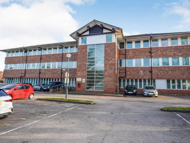 Flat for rent in Halton Lea, Halton