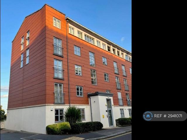 Flat for rent in Haddon, East Midlands