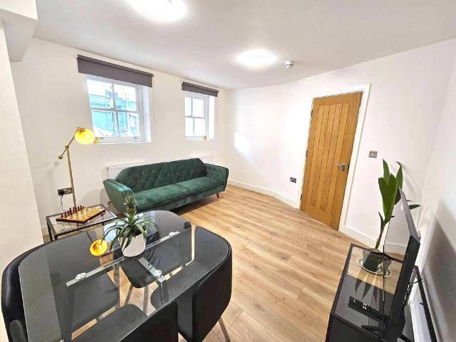 Flat for rent in Archway, Greater London
