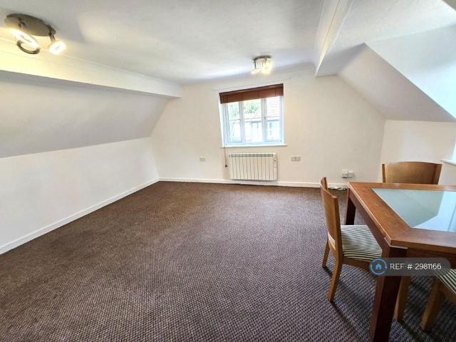 Apartment for rent in West Cliff, Bournemouth