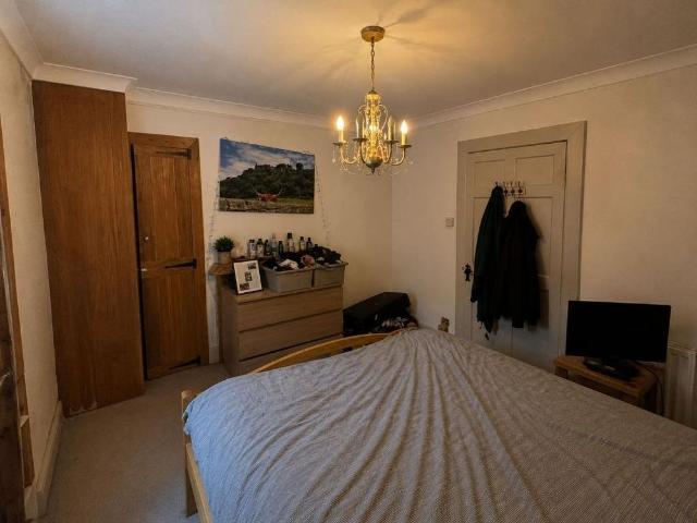 Apartment for rent in Cambuskenneth, Scotland
