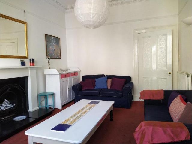 Apartment for rent in Lauriston, Scotland