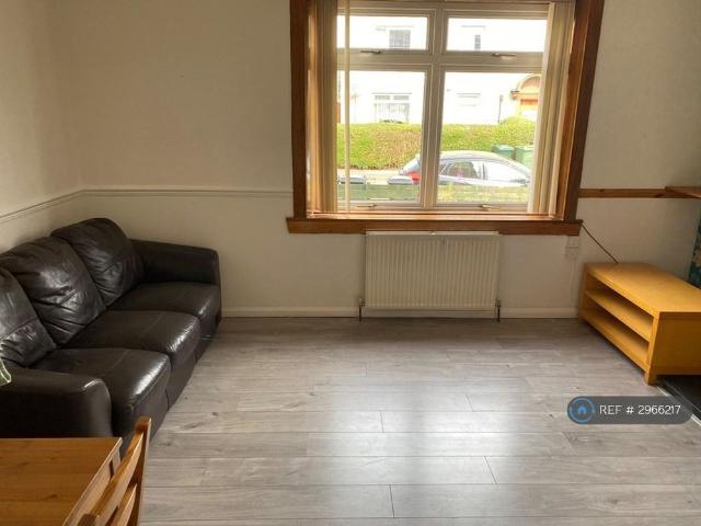 Apartment for rent in Saughton, Scotland