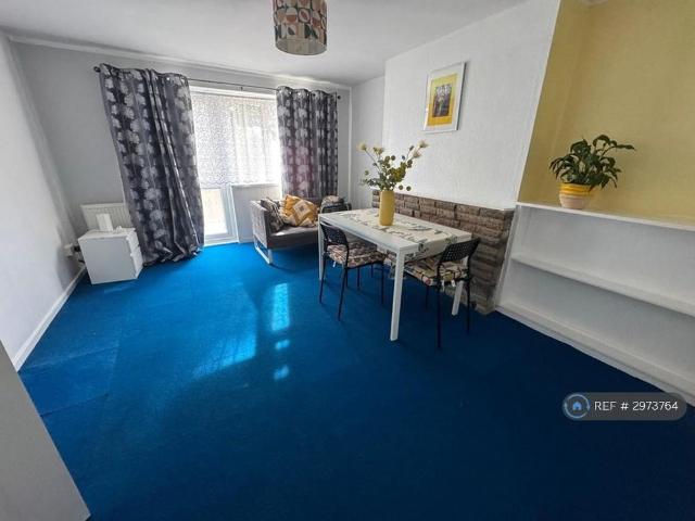 Apartment for rent in Walworth, Greater London