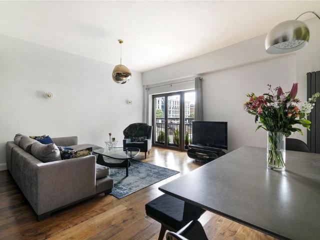 Apartment for rent in Clerkenwell, Greater London