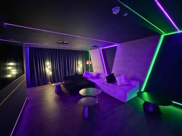 Apartment for rent in City Centre, Georgia