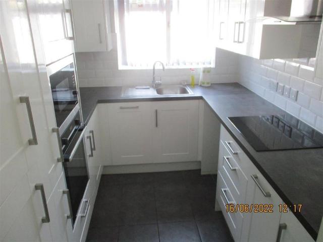 Apartment for rent in Collington, Heathlands