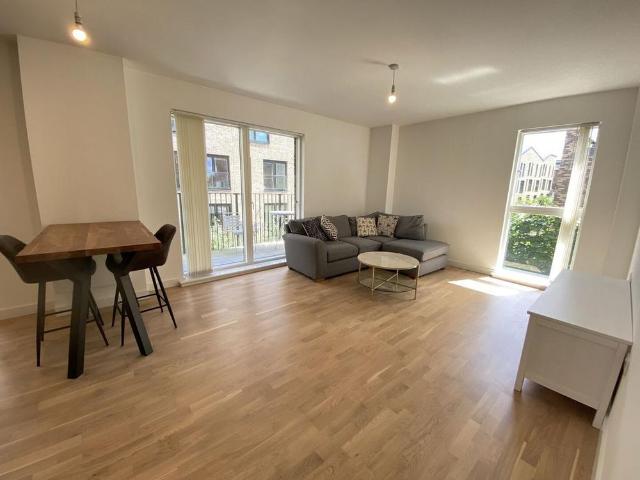 Apartment for rent in New Islington, Georgia