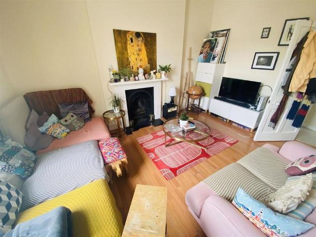 Apartment for rent in Clifton, Bristol