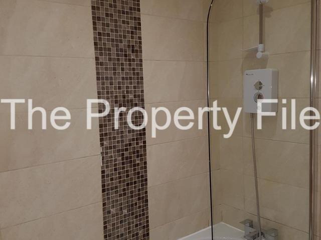 Flat for rent in Georgia, Greater Manchester