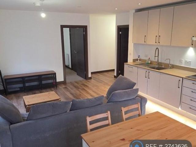 Flat for rent in Hayes, Isle Of Man