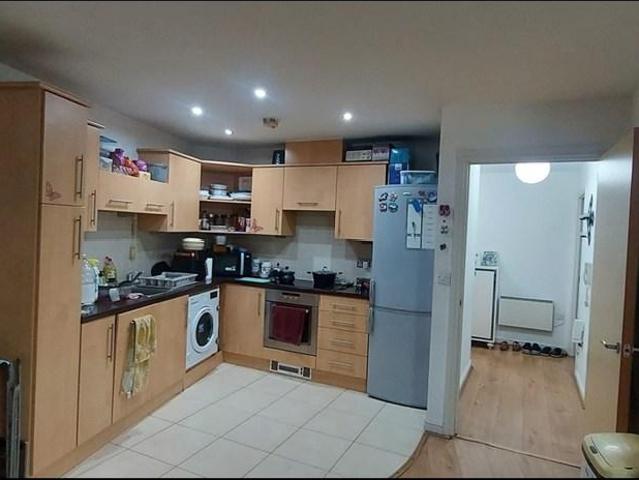 Flat for rent in London Borough of Hounslow, Greater London