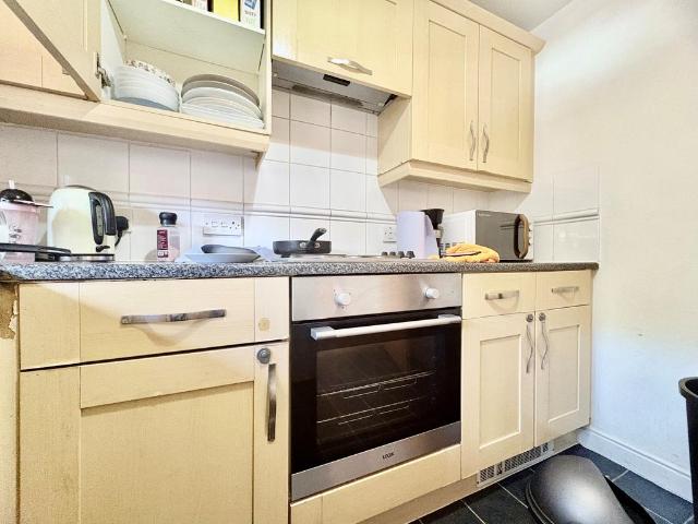 Flat for rent in Broxbourne, Hertfordshire