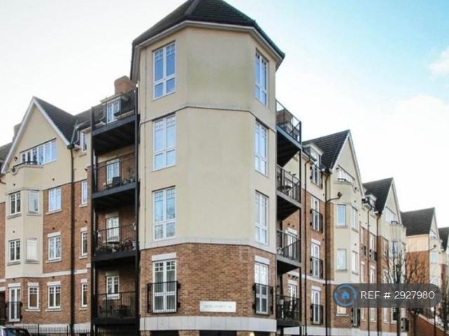 Flat for rent in Greater London