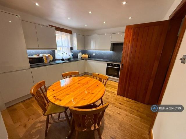 Flat for rent in Scotland