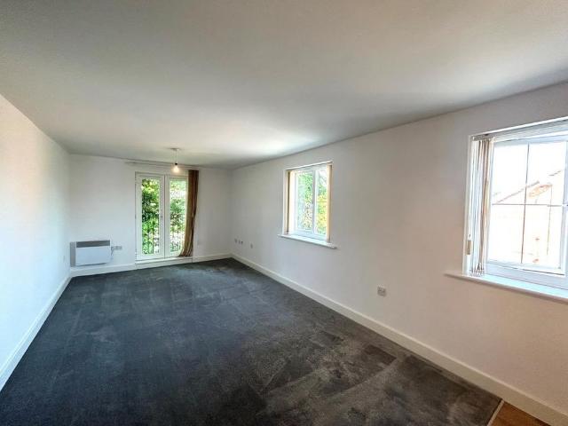 Apartment for rent in Pontefract, West Yorkshire
